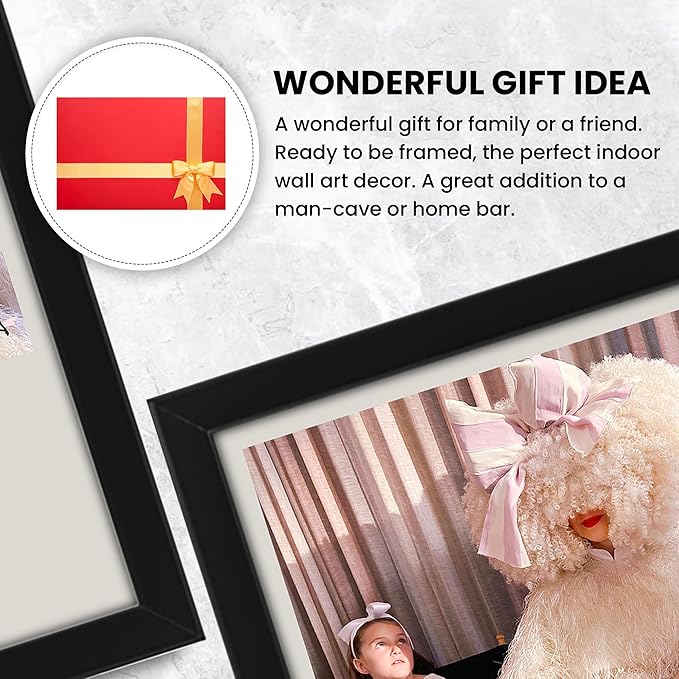 Sia - Reasonable Woman Signed Poster Print- Limited Edition Autograph Fan Gift – Collectible Memorabilia Merchandise