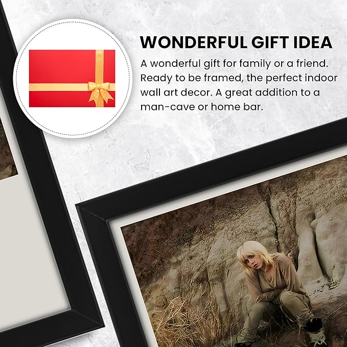 Billie Eilish Your Power Song Signed Poster Print- Limited Edition Autograph Fan Gift – Collectible Memorabilia Merchandise